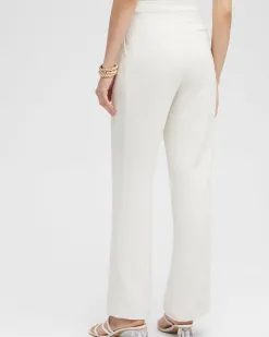 Flash Sale Black Label™ Pleated Trousers Pants