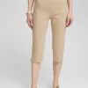 Store Brigitte Rivet Capris Pants