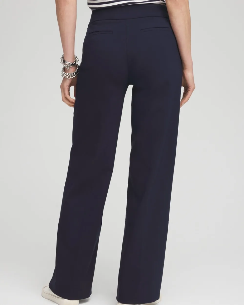 Clearance Brigitte Wide Leg Pants Pants