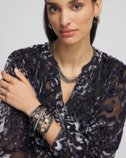 Flash Sale Pavé Beaded Bracelet Bracelets | Everyday Jewelry
