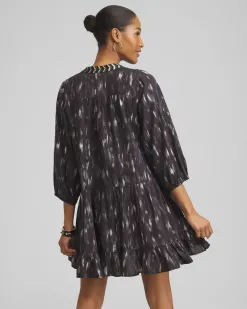 Discount Miraclesuit Bronze Reign Coverup Dress Swim