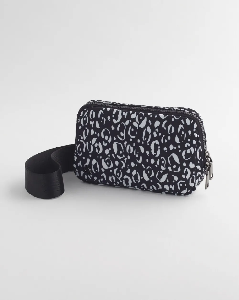 Flash Sale Neema Animal Print Belt Bag Bags