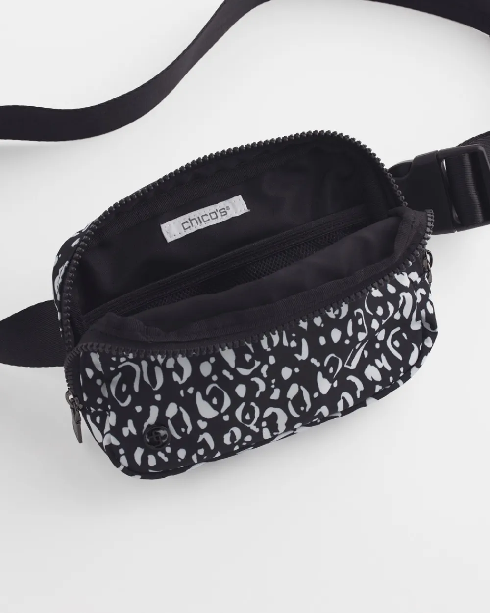 Flash Sale Neema Animal Print Belt Bag Bags