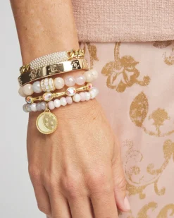 Cheap Beaded Charm Bracelet Bracelets | Bracelet Stacking