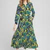 Cheap Silky Twill Shirt Dress Dresses