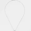 Best Tone Drop Stone Necklace Necklaces | Everyday Jewelry