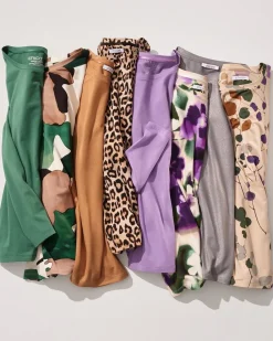 Online The Touch Of Cool™ Foil Elbow Sleeve Layering Tee Tops