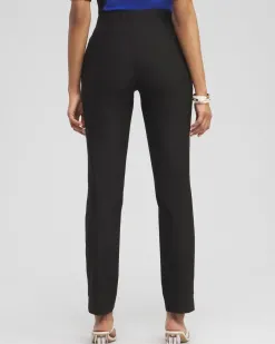 Cheap Travelers™ Collection Crepe Pants Pants