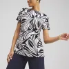 Outlet Travelers™ Floral Top Tops