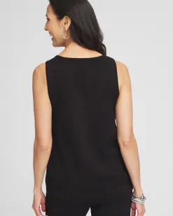 Sale Travelers™ Rhinestone Tank Tops