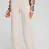 Online Wide Leg Soft Pants Pants