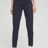 Hot Zenergy® Seam Detail Stretch Pants Pants