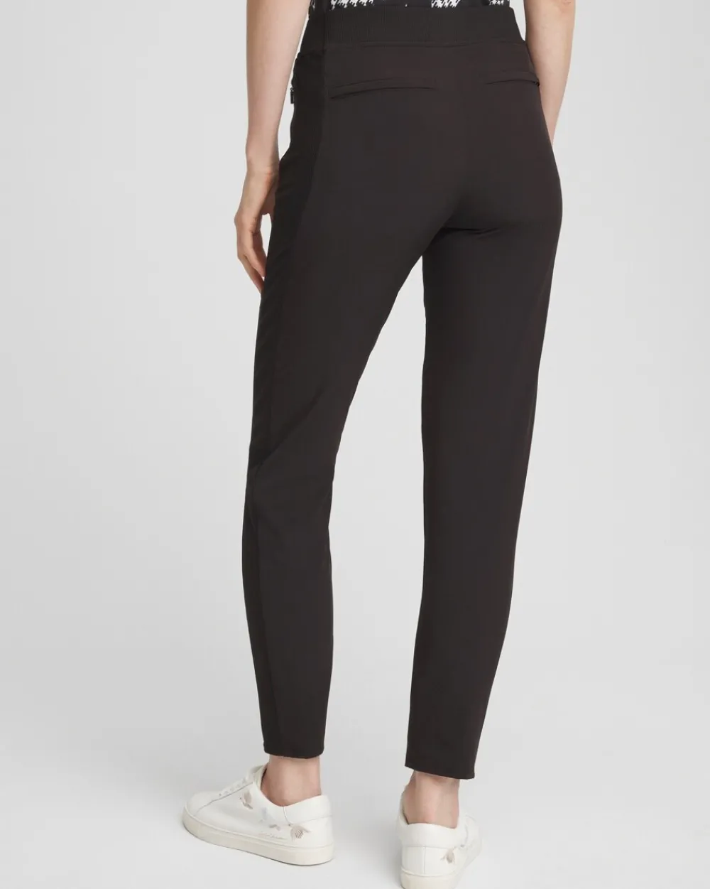 Cheap Zenergy® UPF Lined Ankle Pants Pants