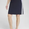 Online Zenergy® UPF Neema Side Stripe Skort Pants | Skirts