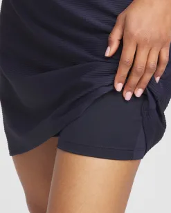 Discount Zenergy® UPF Ottoman Skort Pants | Skirts